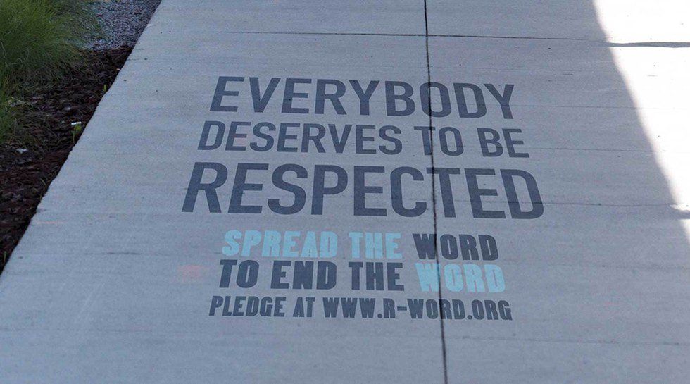 It Is Time To Stop Using The R-Word