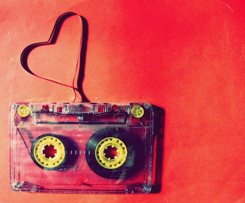 18 Songs To Lift Your Spirits