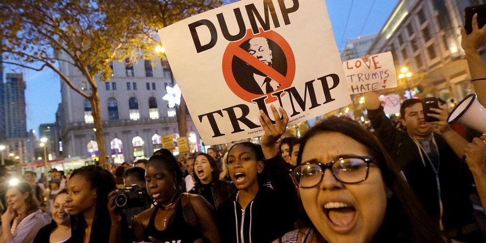 What I Learned About Activism After This Election