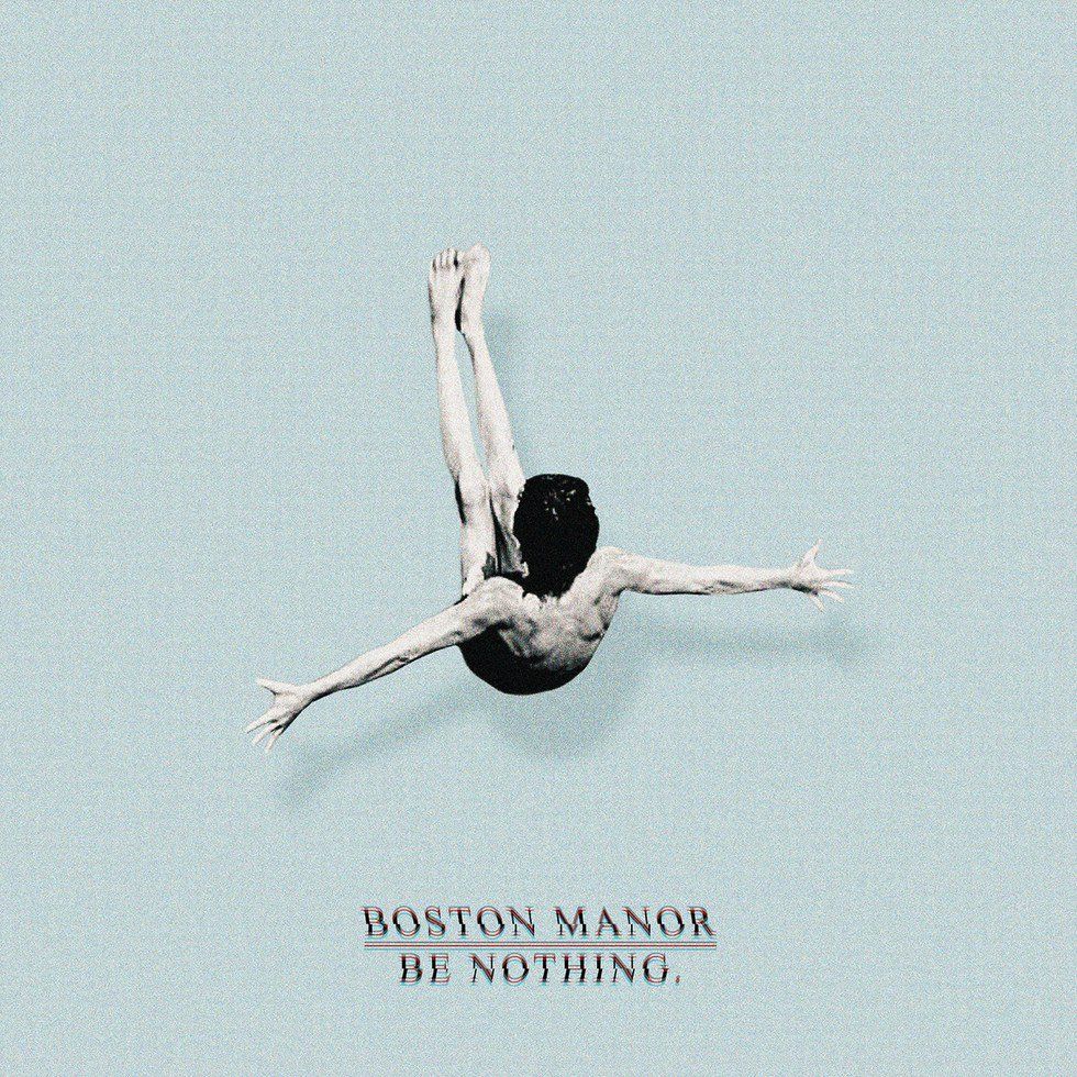 "Be Nothing" Album Review