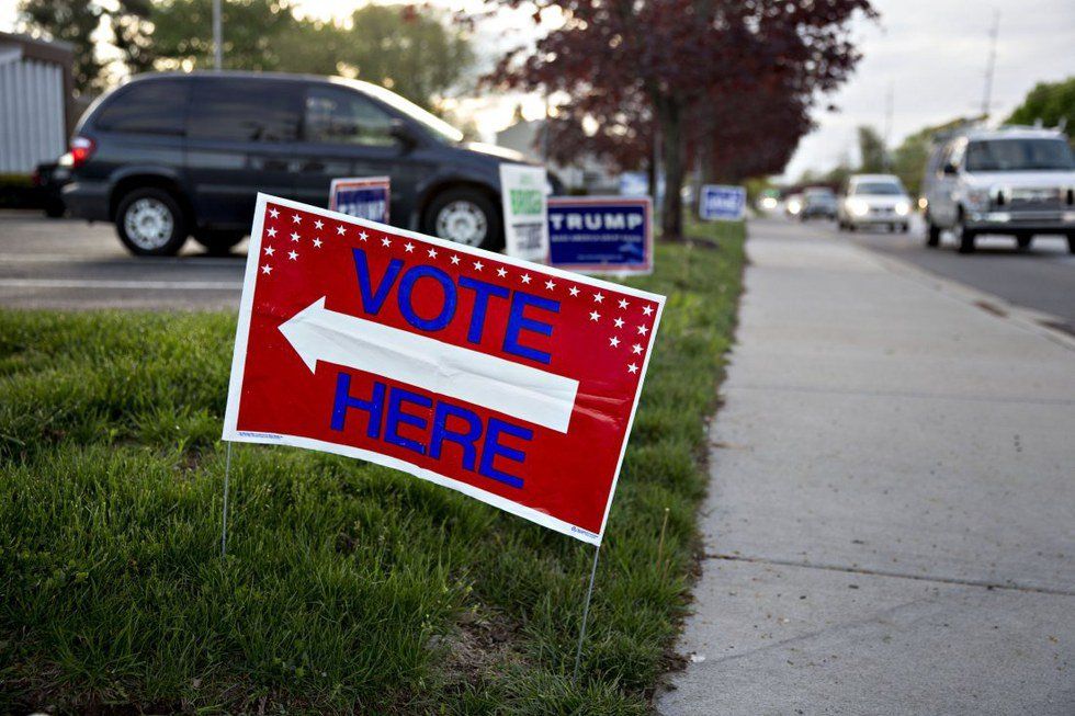 Things I Wish I Knew Before Election Day