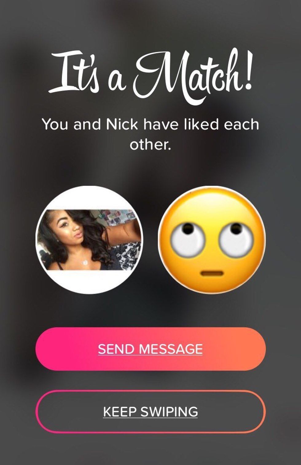 7 Reasons Why Tinder Is A Bad Idea