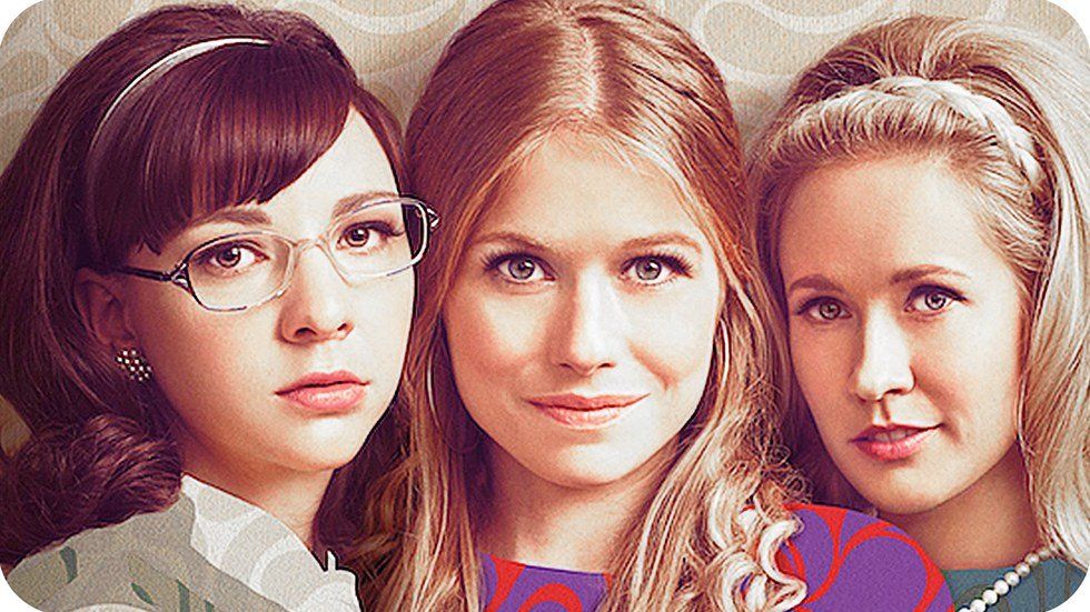 Good Girls Revolt Review