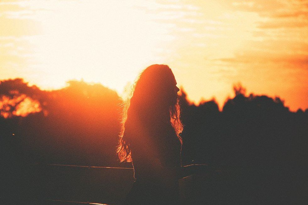 An Open Letter To The Girl Who Needs It