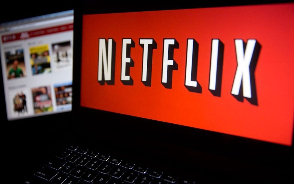 Must-See TV Shows On Netflix