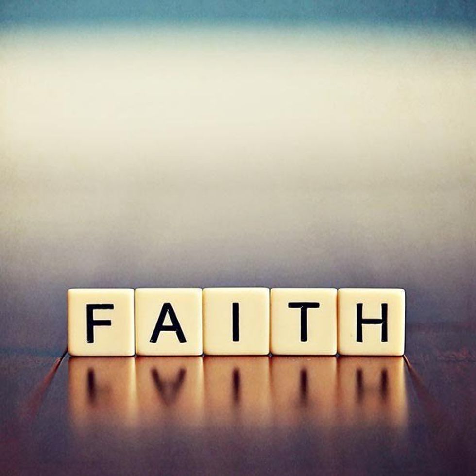 11 Reasons Why Faith Is Important