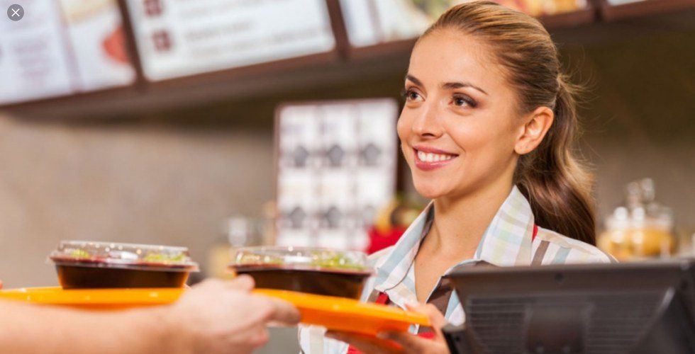 9 Insufferably Relatable Scenarios For Fast-Food Staff