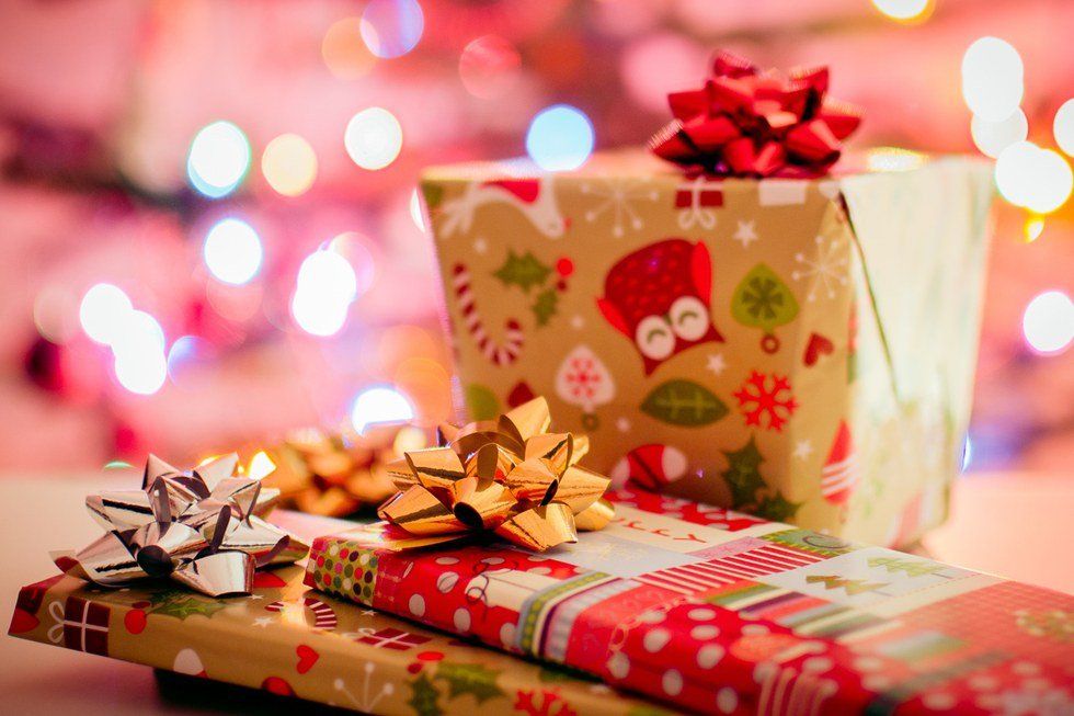 Budget Friendly Christmas Presents