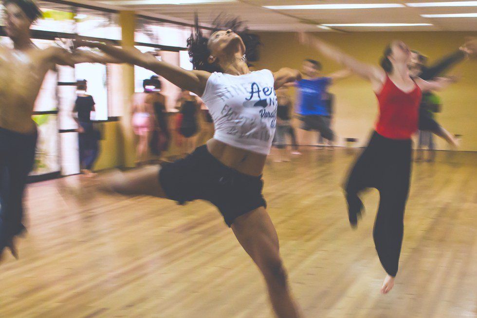 10 Things All Dancers Can Relate To