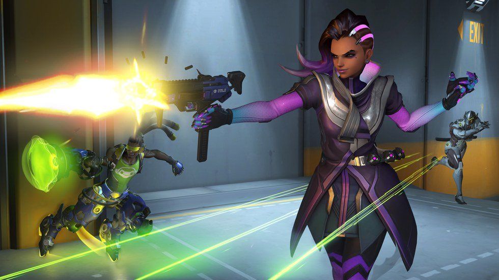 Sombra: Broken Or Balanced?