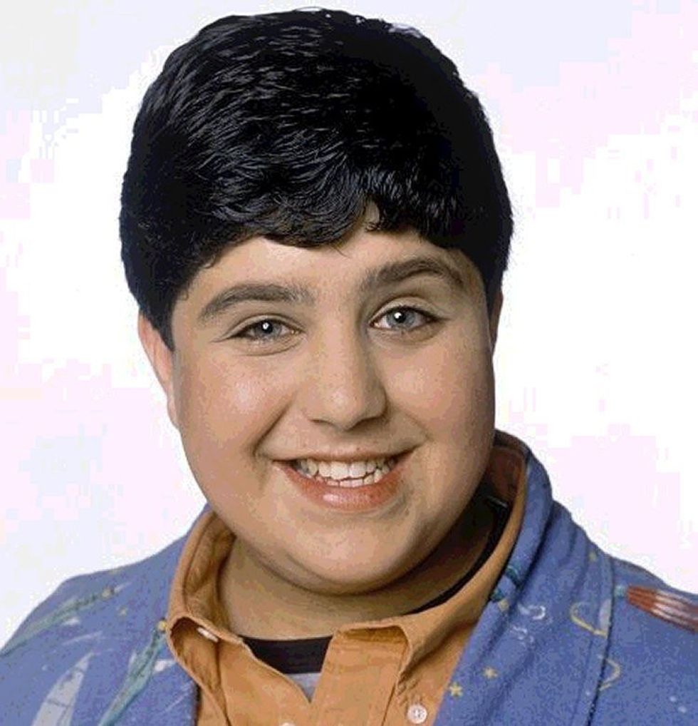 Senior Year Told by Josh Peck GIFs