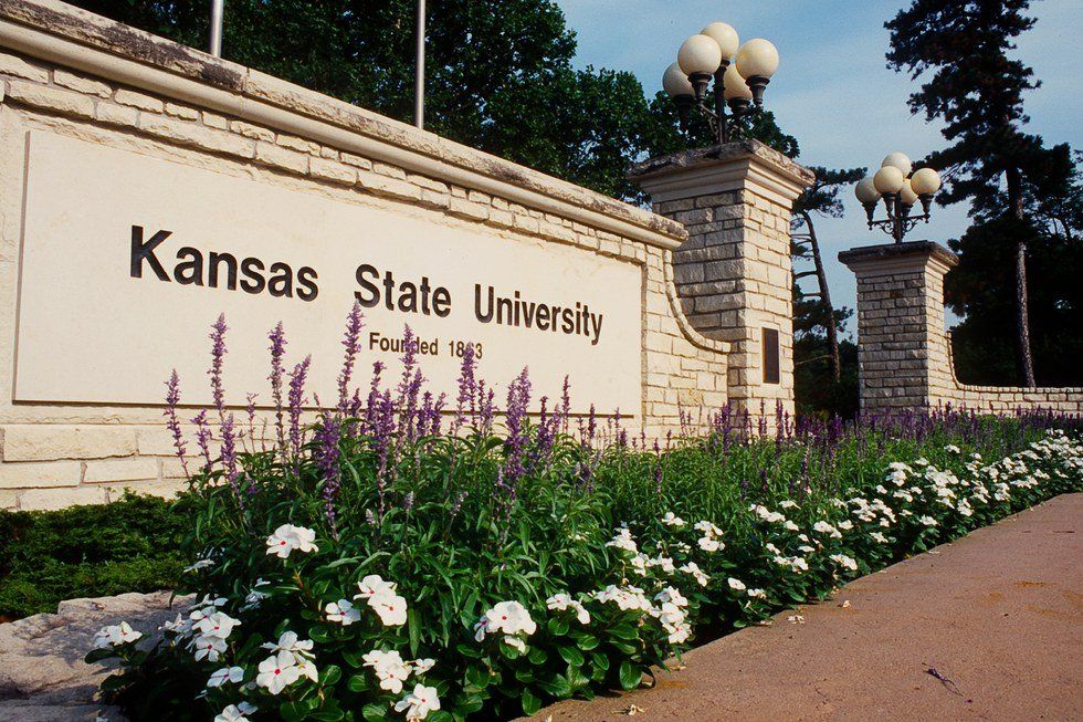 10 Reasons I Went To Kansas State University