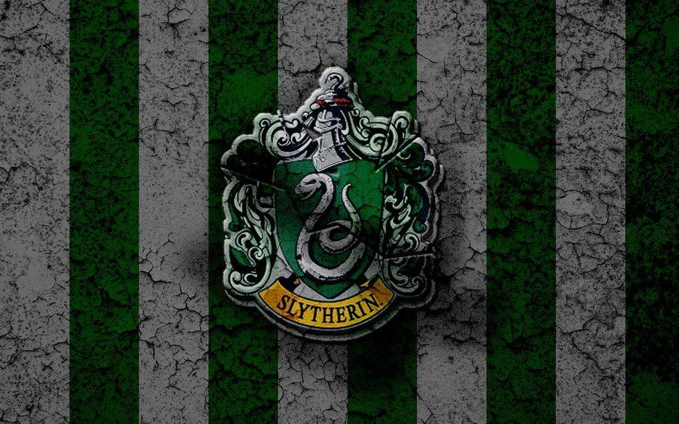 Slytherin Does Not Equal Evil