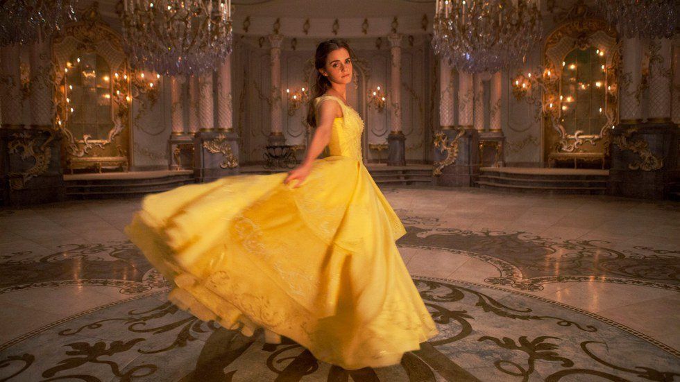 Why the Live-Action 'Beauty and the Beast' is What We've All Been Waiting For