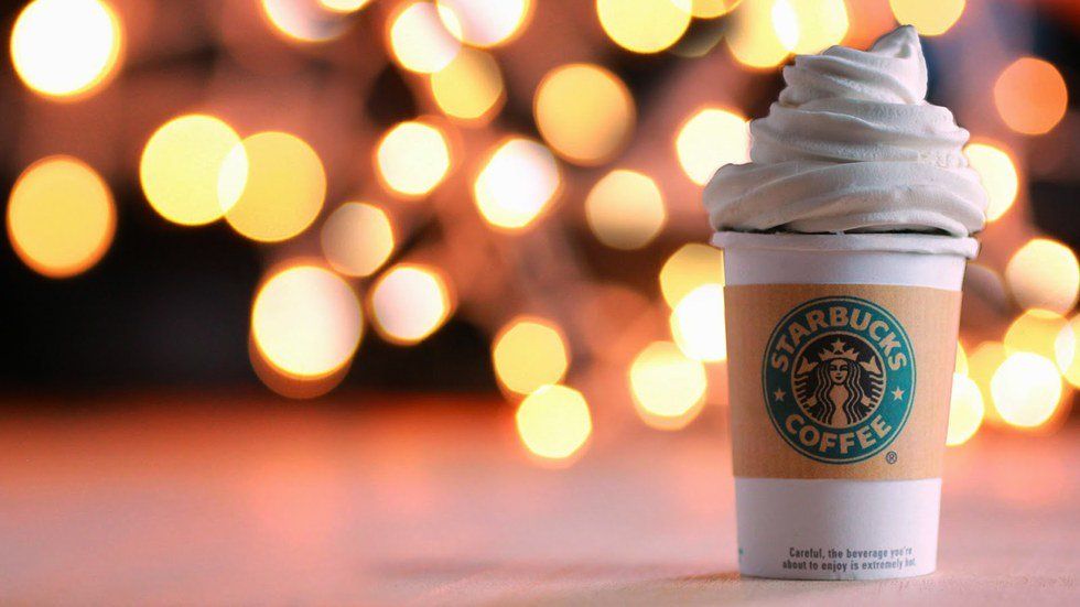 Your Go-To Guide: The Starbucks Classics