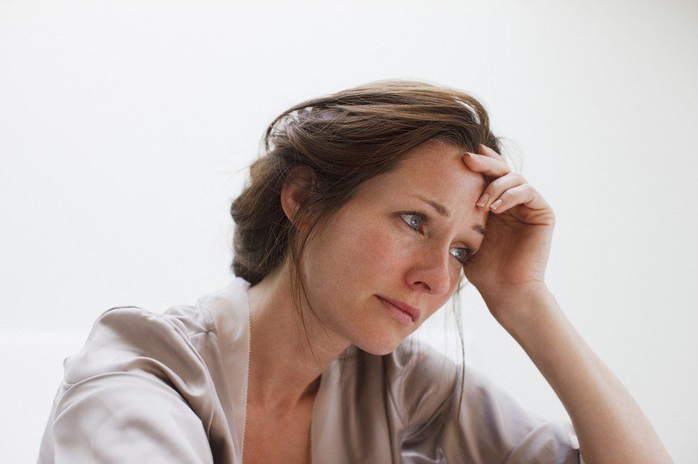 11 Things Chronically Ill People Are Tired of Hearing