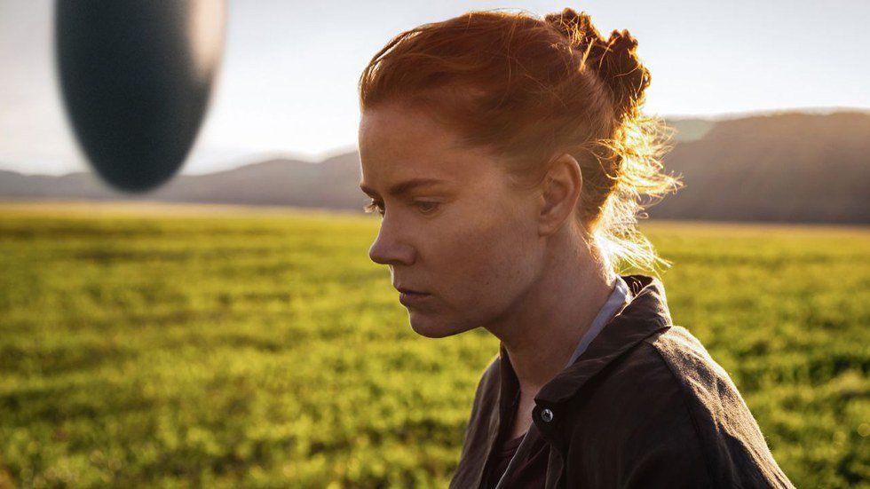 Why You Need to See 'Arrival'