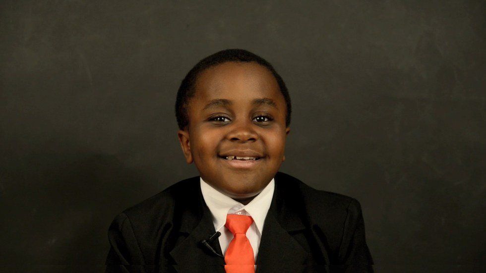 10 Ways To Reply To Political Posts As Told By Kid President