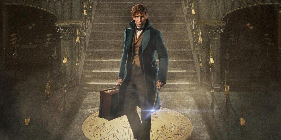 How to Prepare for “Fantastic Beasts & Where to Find Them”