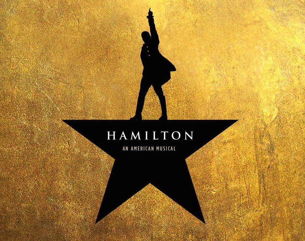 10 Reasons I Wish I Could See "Hamilton"