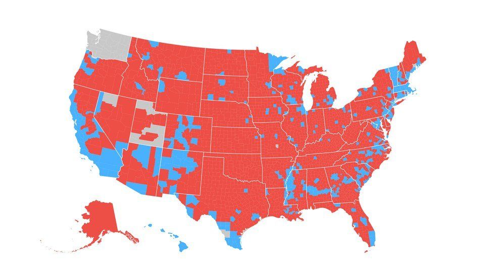 Dazed And Confused: Comprehending The Results Of The 2016 Elections