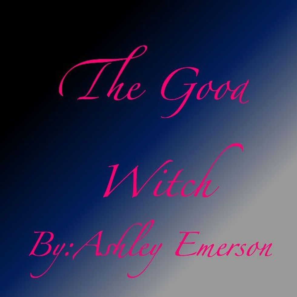 The Good Witch