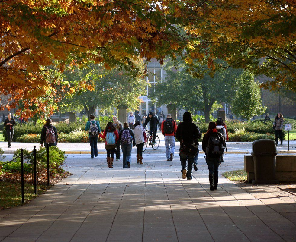 Purdue Students React To The 2016 Presidential Election