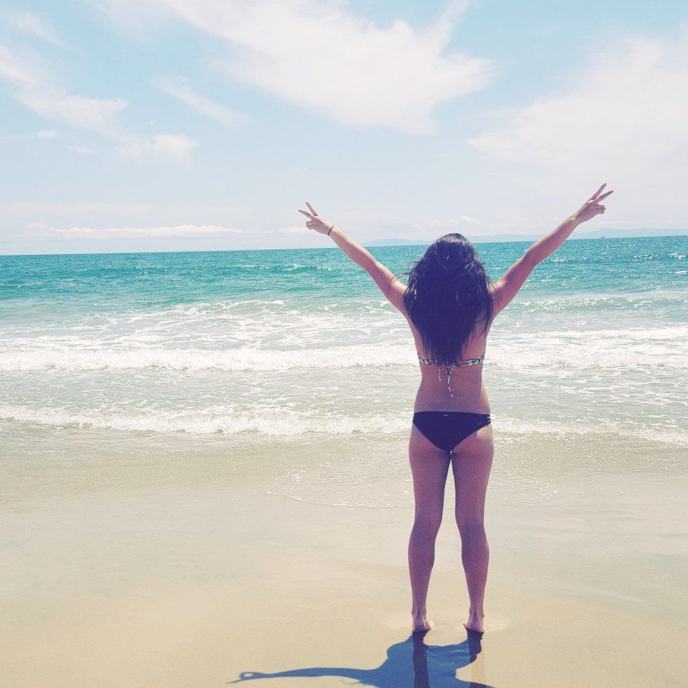 20 Things I Learned The Year I Turned 20