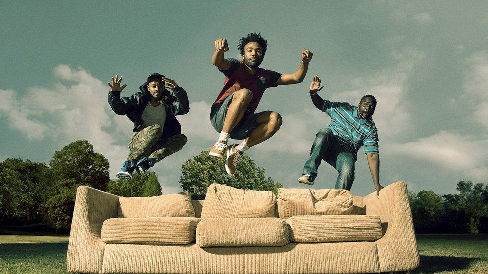 Was The "Atlanta" Finale A Happy Ending?