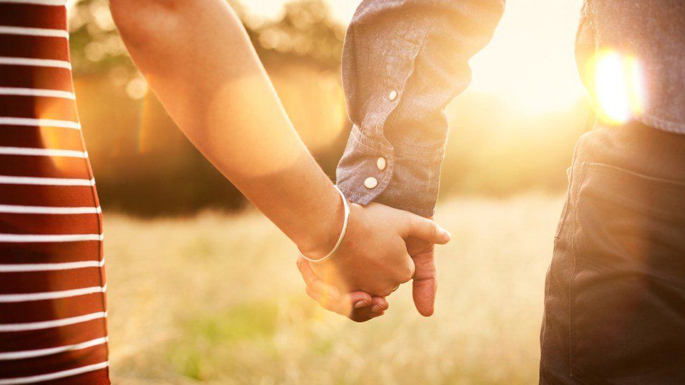 5 Truths You Need To Know When It Comes To Relationships