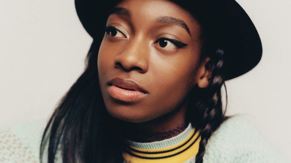 Little Simz: Artist of the Week