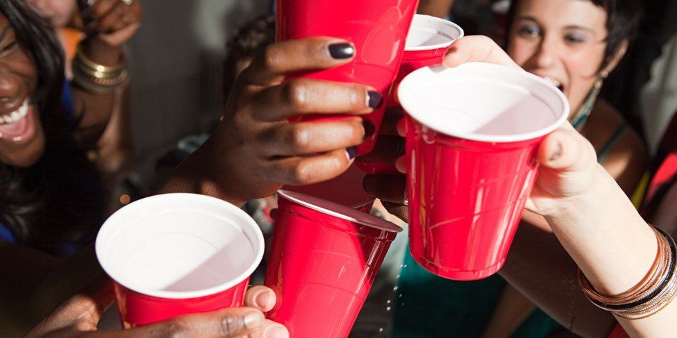 5 Safe Tips For College Parties