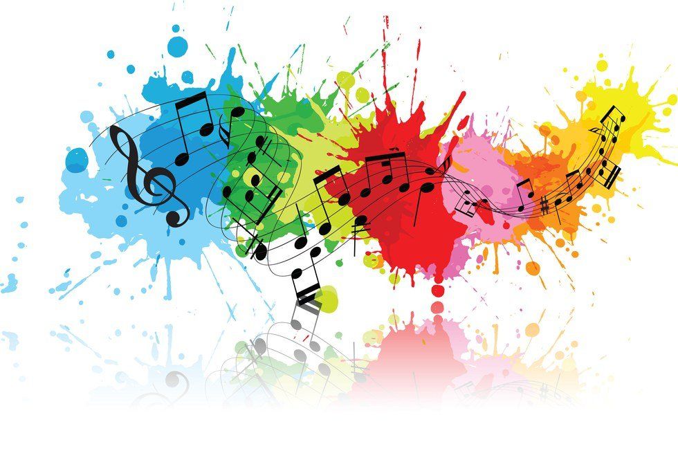 Music: The Universal Language