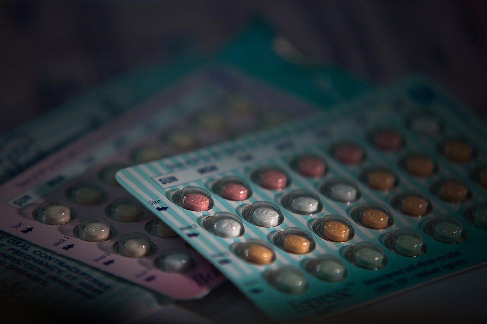 The Dirty History of the Birth Control Pill