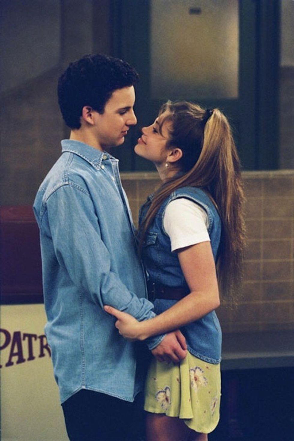 Our Favorite TV Power Couples