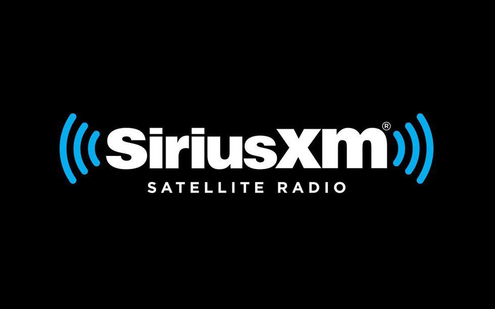 My Top 5 Favorite Sirius XM Channels