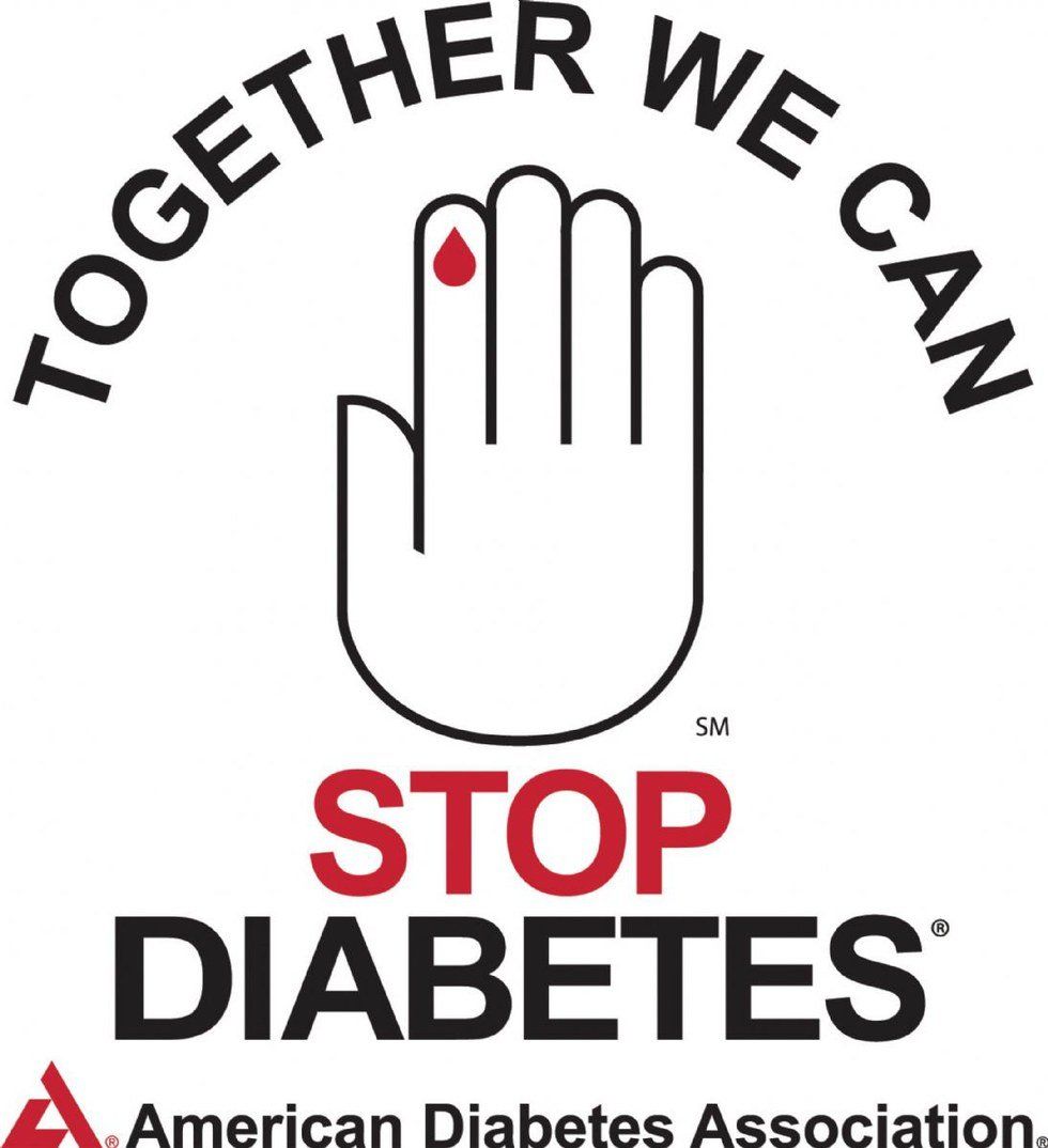 National Diabetes Awareness Month