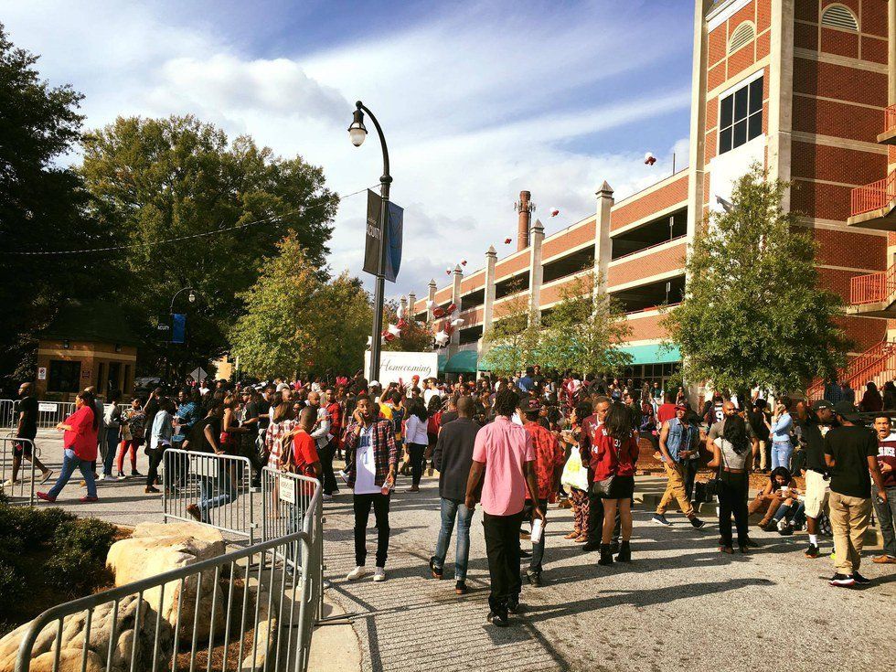 How Music Shapes Campus Life At Spelman