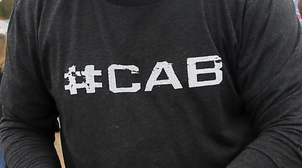 #CAB: The Real Story