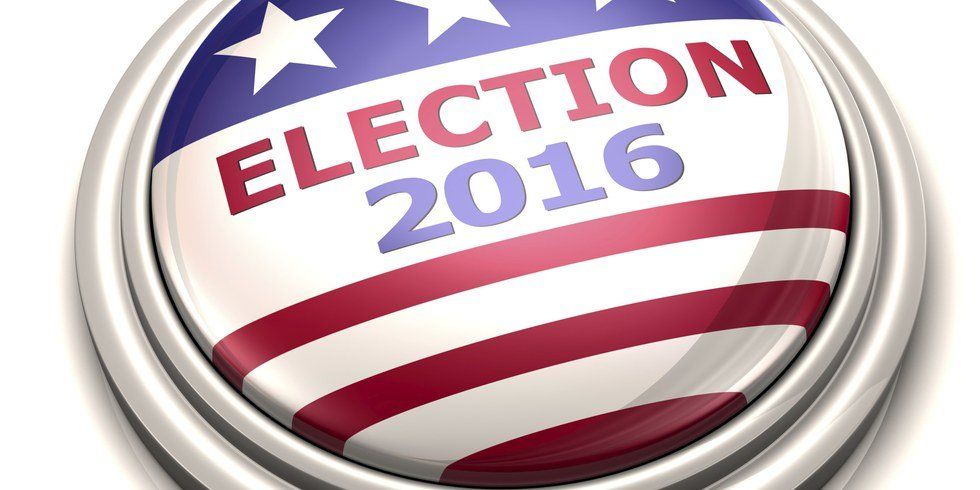 The 2016 Presidential Election From The Perspective Of A College Student