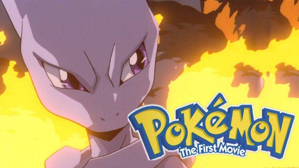 6 Lessons Learned from "Pokémon: The First Movie"