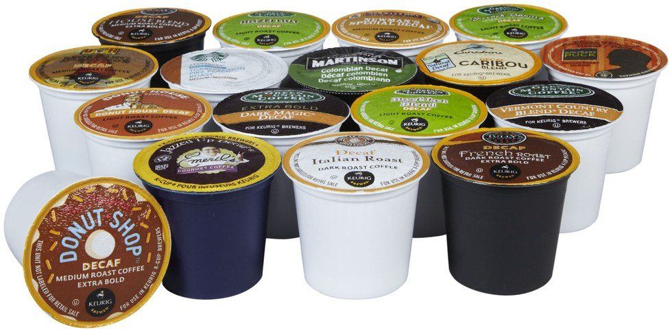 The Keurig K-Cups That You Need to Try Now