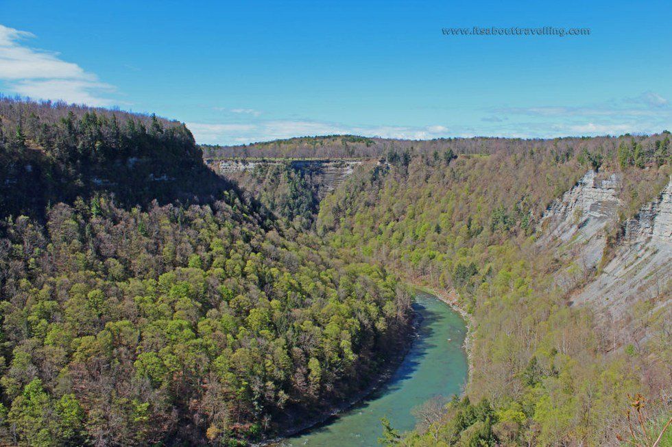 Daycation Spots Near Rochester, NY