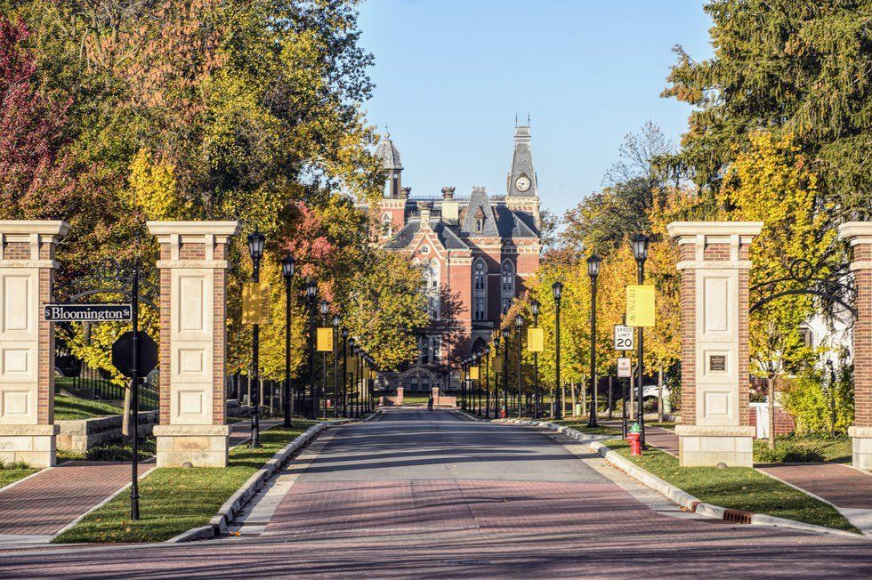 Why I Chose DePauw