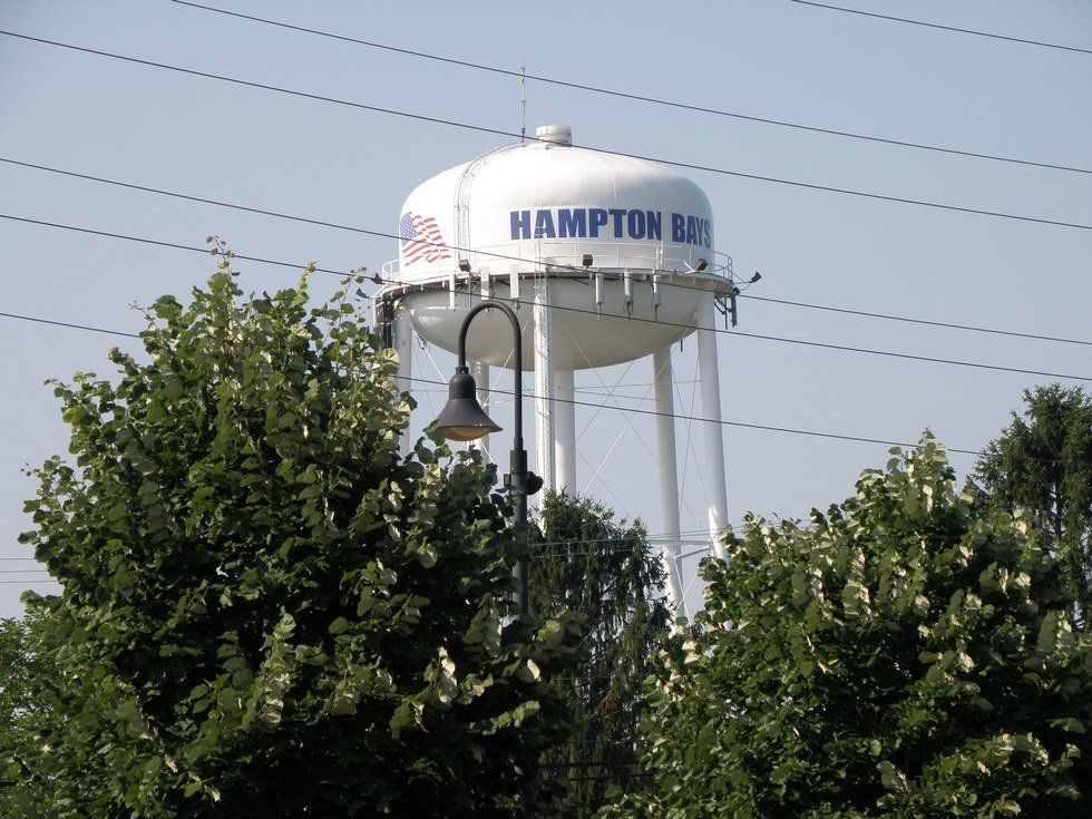 14 Signs You Grew Up in Hampton Bays