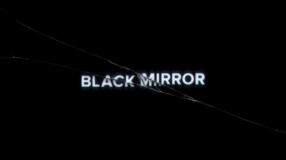 5 Reason to Watch Black Mirror on Netflix