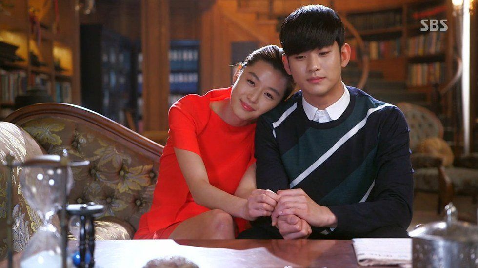 3 Classic Korean Dramas for Any Newbie