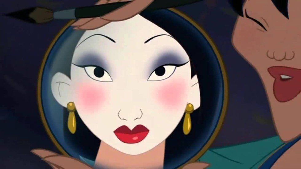 Mulan Live-Action: Yay or nay?