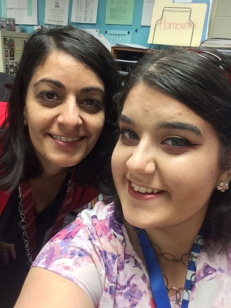 10 Things I Learned From Job Shadowing A Substitute Teacher