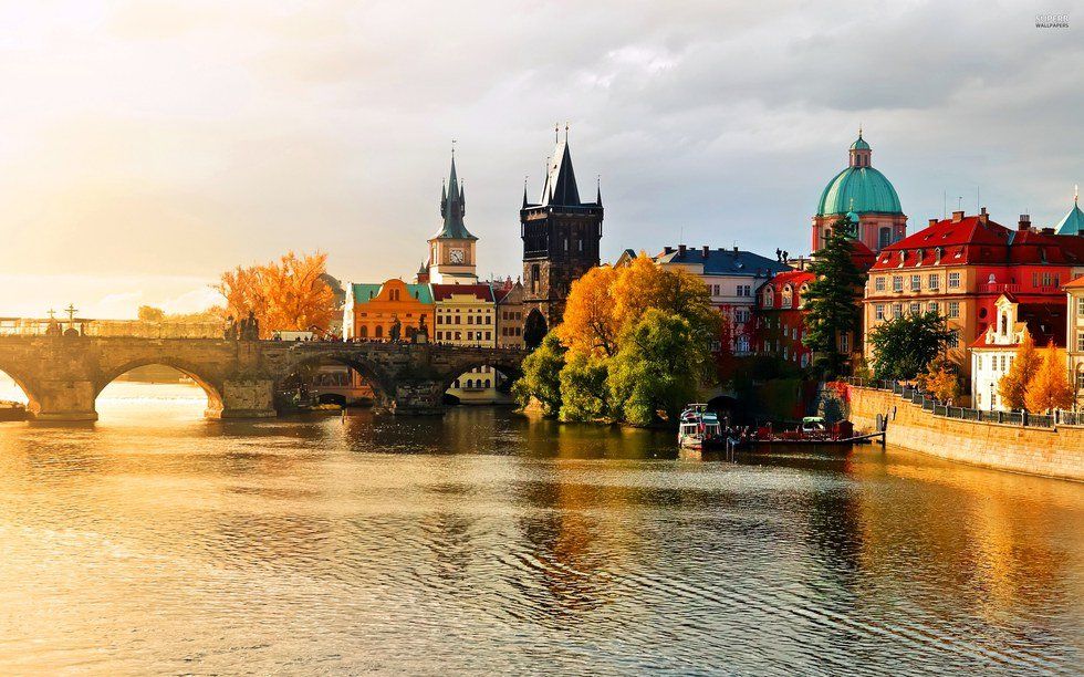 9 Best Things About Calling The Czech Republic My Home